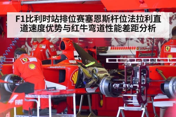 Ferrari F1 car